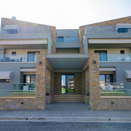 Fay Suites Flogita Extérieur photo