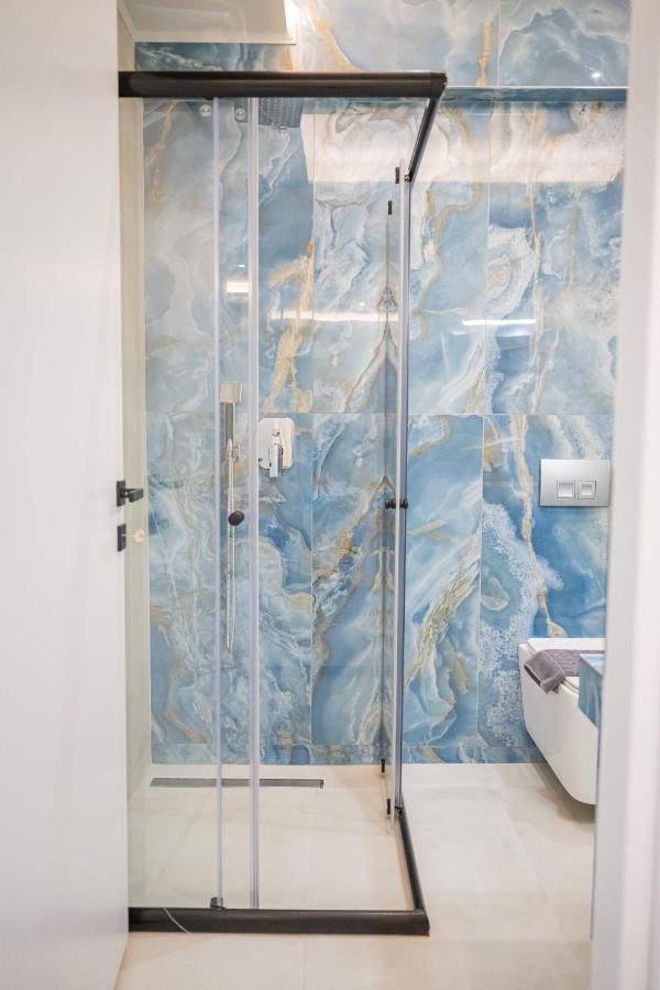 Fay Suites Flogita Extérieur photo