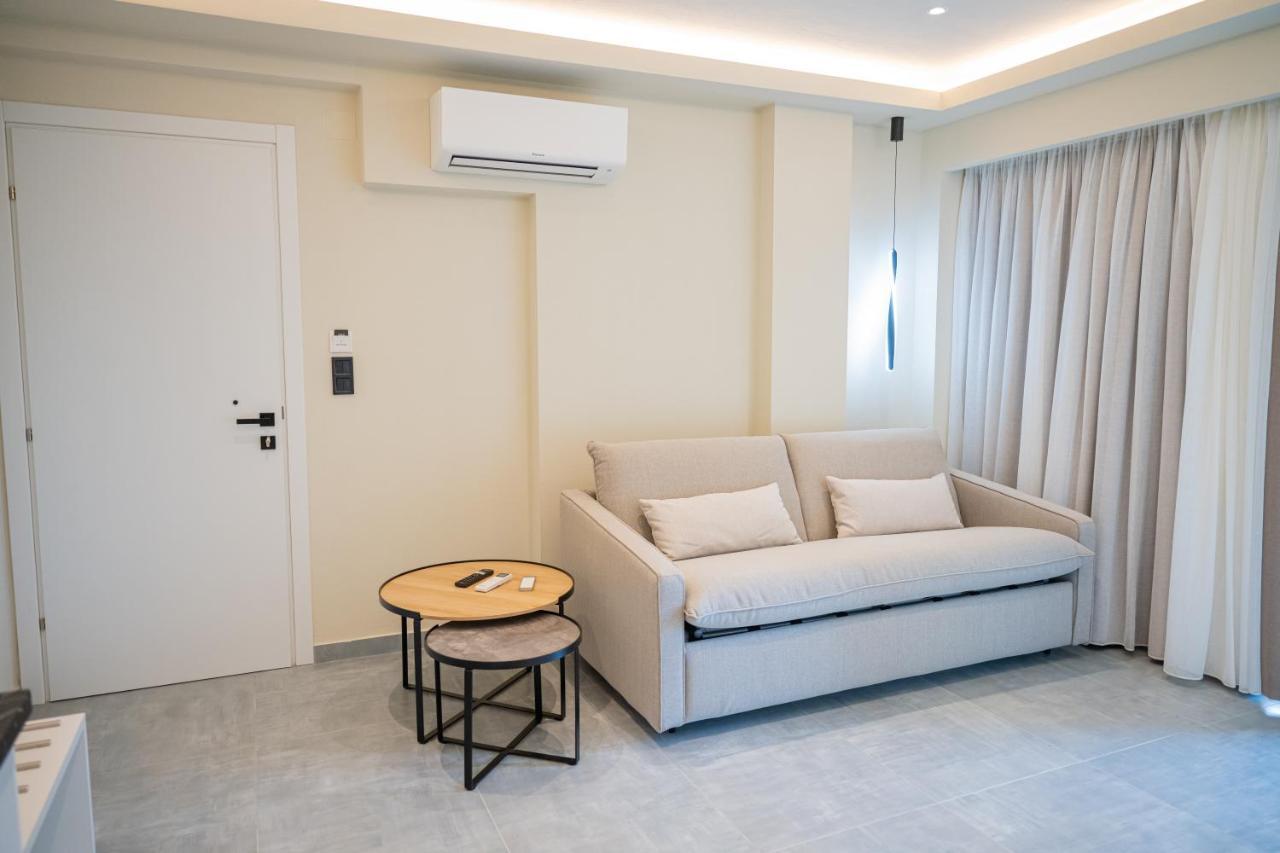 Fay Suites Flogita Extérieur photo