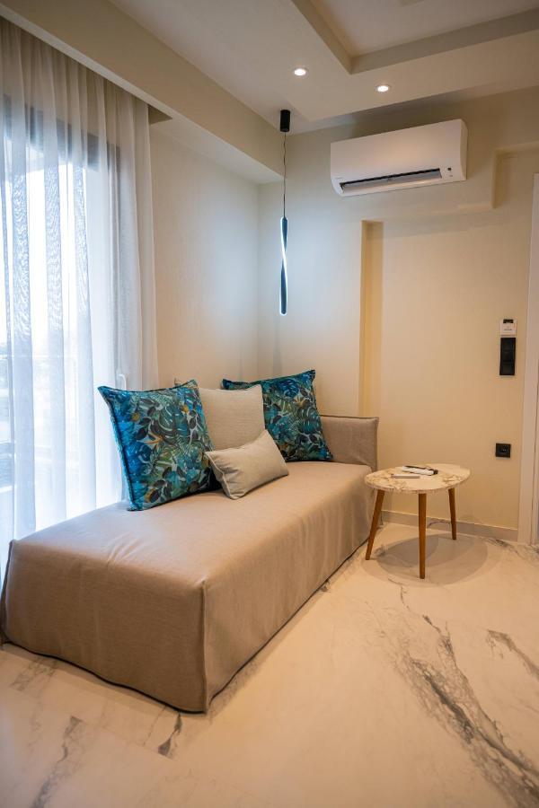 Fay Suites Flogita Extérieur photo