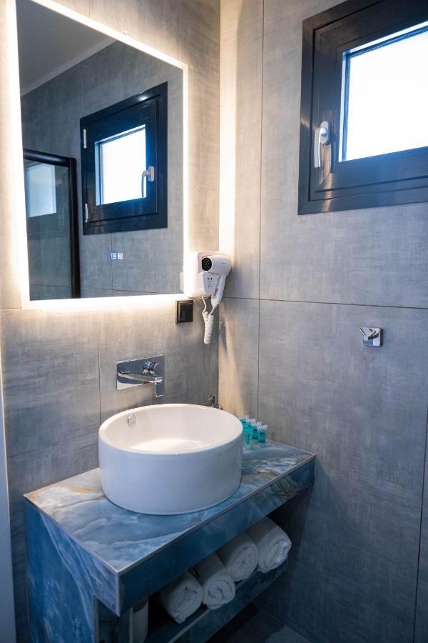 Fay Suites Flogita Extérieur photo