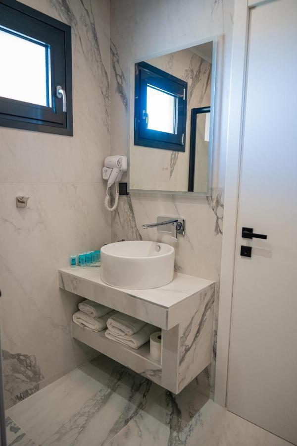 Fay Suites Flogita Extérieur photo