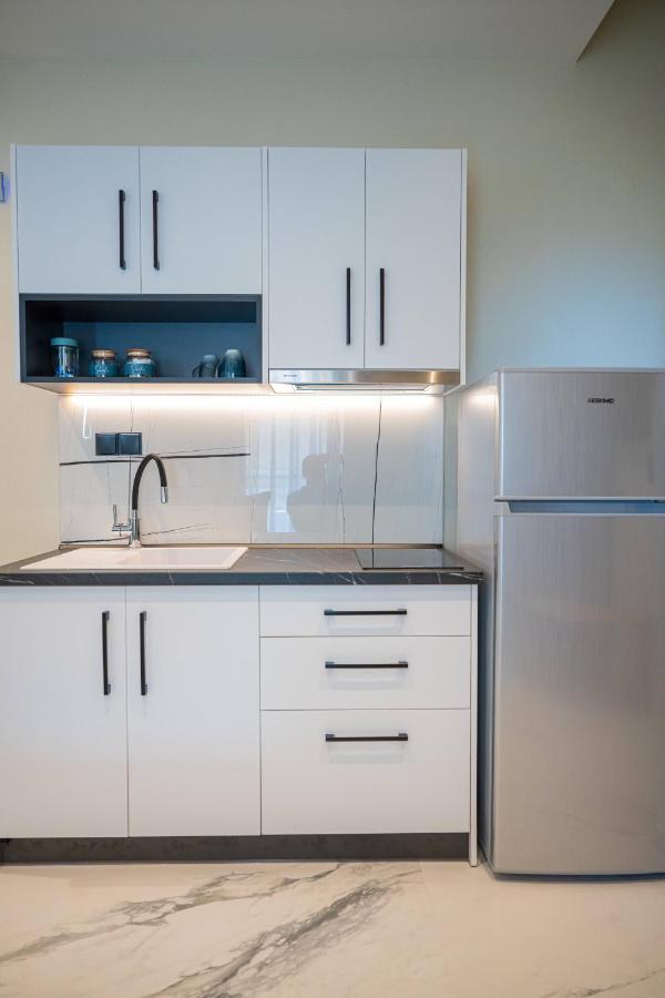 Fay Suites Flogita Extérieur photo