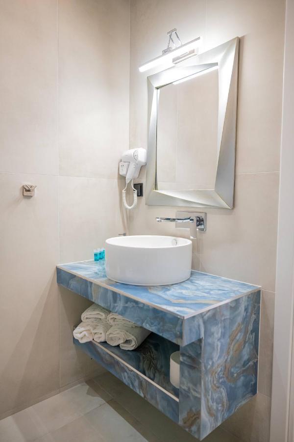 Fay Suites Flogita Extérieur photo