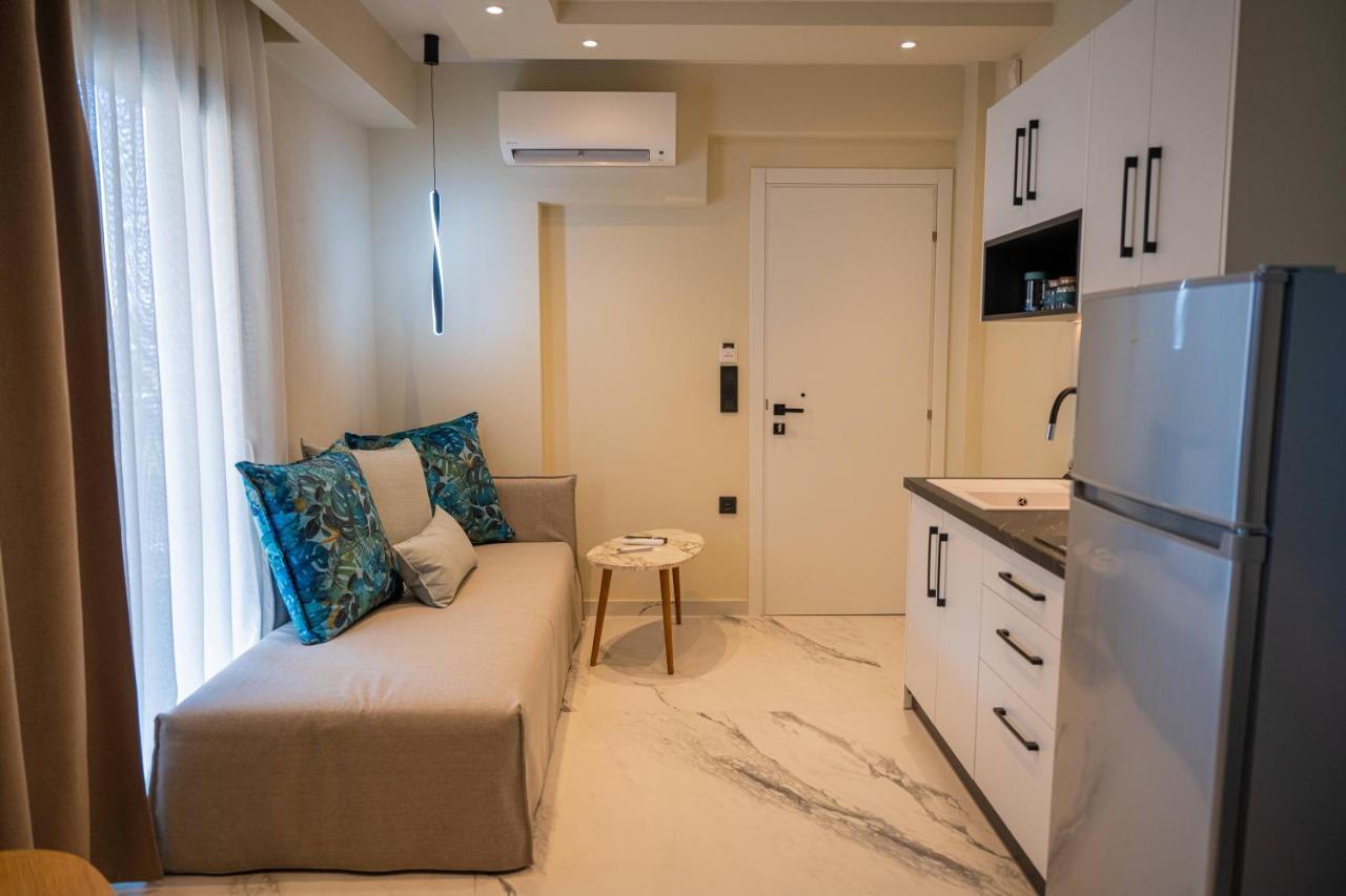 Fay Suites Flogita Extérieur photo