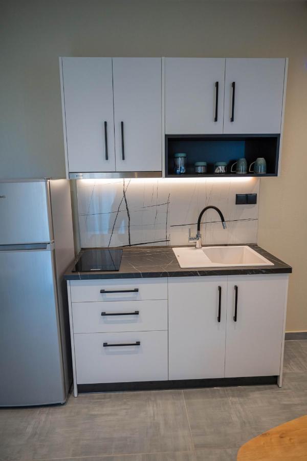 Fay Suites Flogita Extérieur photo